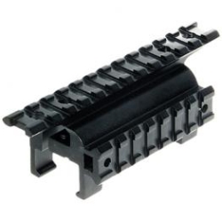 Szyny górne do HK MP5 UTG