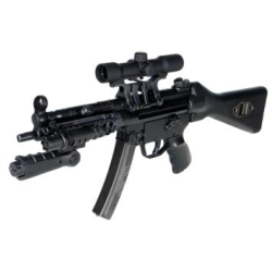 Szyny Tri-Rail MP5 UTG