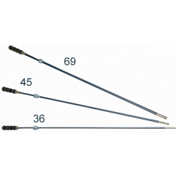 Wycior z włókna szklanego .58 - Pedersoli