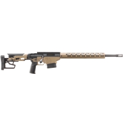 Karabin Ruger Precision Rifle 20'' - .308Win - Cerakote Bronze - 18104