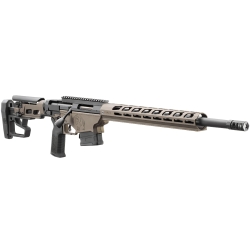 Karabin Ruger Precision Rifle 20'' - .308Win - Cerakote Bronze - 18104