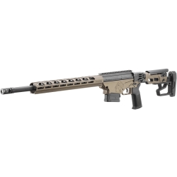 Karabin Ruger Precision Rifle 20'' - .308Win - Cerakote Bronze - 18104