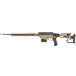 Karabin Ruger Precision Rifle 20'' - .308Win - Cerakote Bronze - 18104