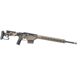 Karabin Ruger Precision Rifle 20'' - .308Win - Cerakote Bronze - 18104