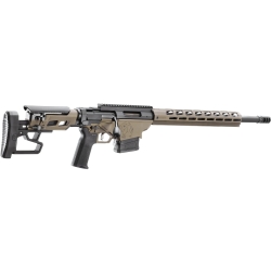 Karabin Ruger Precision Rifle 20'' - .308Win - Cerakote Bronze - 18104