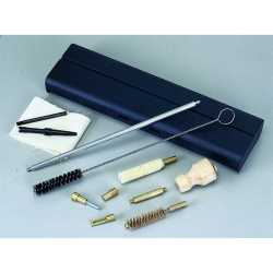 Zestaw do ładowania i czyszczenia broni czarnoprochowej .44 - Pedersoli