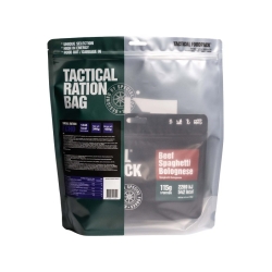 Zestaw żywności liofilizowanej pakiet Echo 346g - Tactical Foodpack