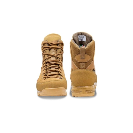 Buty taktyczne Crispi AT 6 GTX Brown OP