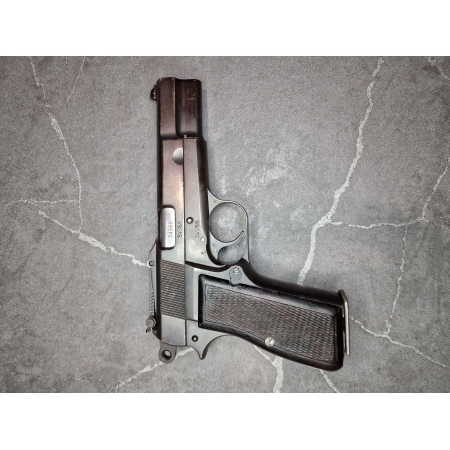 Pistolet FN HP kal. 9x19 Belgia - Używany
