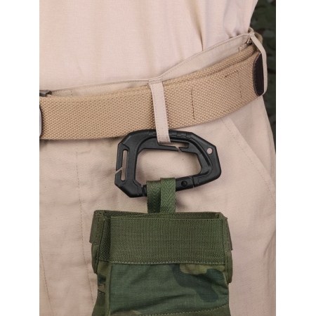 Karabińczyk Tactical - Czarny - Dominator