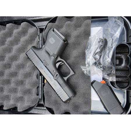 Pistolet Glock 26 Gen.5 FS kal.9x19