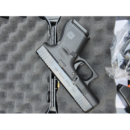 Pistolet Glock 26 Gen.5 FS kal.9x19