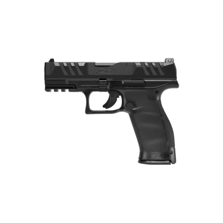 Pistolet PDP Standard Full Size 4" kal.9x19