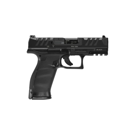 Pistolet PDP Standard Full Size 4