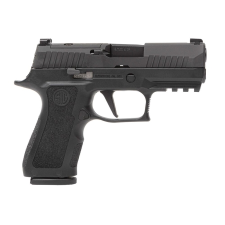 Pistolet Sig Sauer P320 XCOMPACT kal.9x19