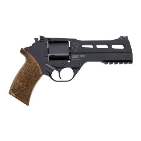 Rewolwer CHIAPPA Rhino 50DS kal.9x19
