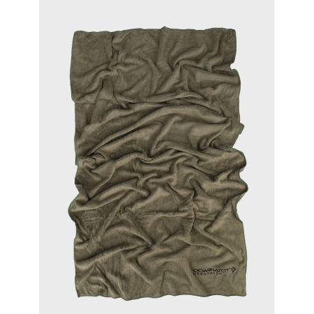 Ręcznik szybkoschnący z mikrofibry 140 x 70 cm - Olive - Dominator
