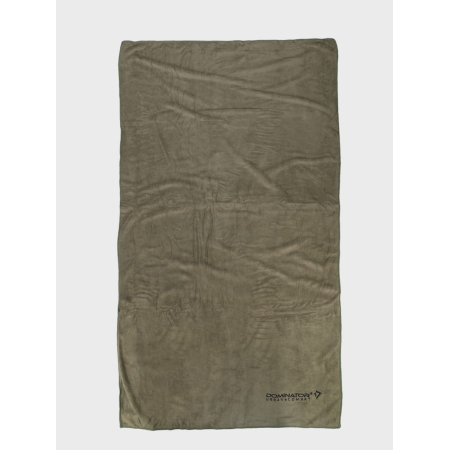 Ręcznik szybkoschnący z mikrofibry 140 x 70 cm - Olive - Dominator