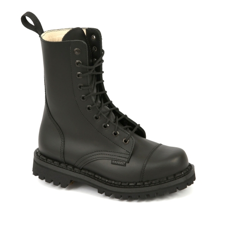 Buty Glany Hanzel Gladiator Czarne