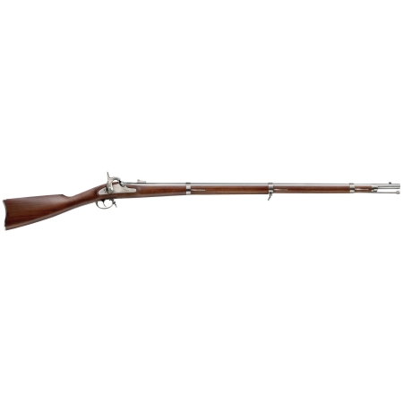 Karabin czarnoprochowy Springfield 1861 .58 - Pedersoli
