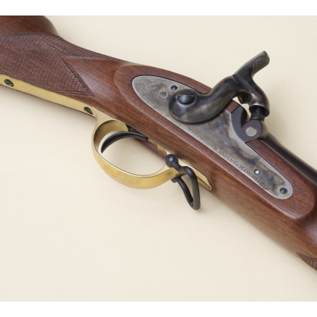 Karabin czarnoprochowy Witworth kal.451 S.181 Pedersoli