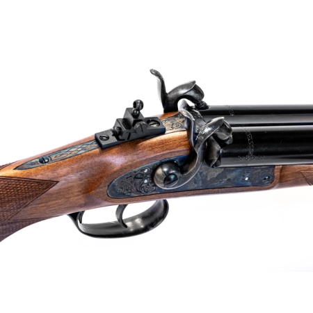 Karabin Express Kodiak kal.58 (przyrządy Ghost) - Pedersoli