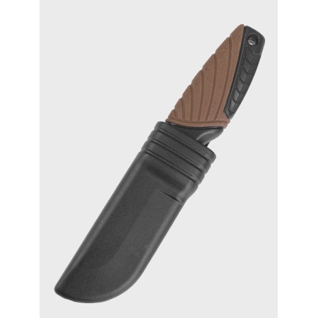Nóż standard finka - Czarny/Coyote - Dominator