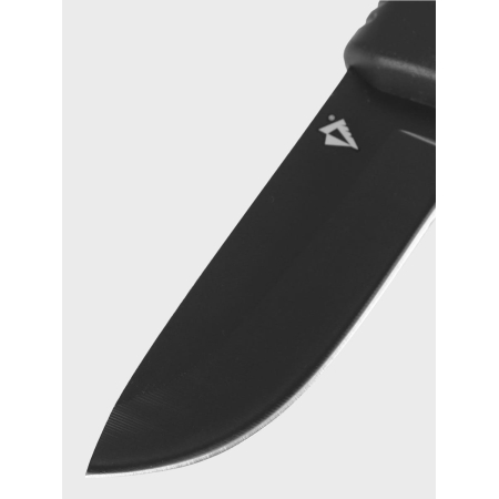Nóż standard finka - Czarny/Coyote - Dominator
