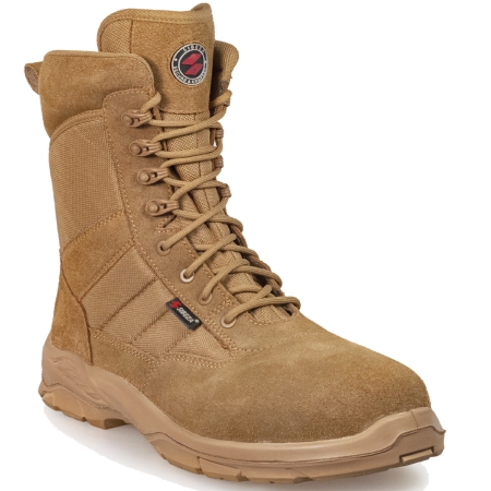 Buty taktyczne DXB - Coyote - Sibeza