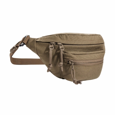 Nerka TT Modular Hip Bag - Coyote - Tasmanian Tiger Nerka TT Modular Hip Bag - Coyote - Tasmanian Tiger