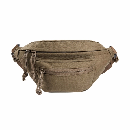 Nerka TT Modular Hip Bag - Coyote - Tasmanian Tiger Nerka TT Modular Hip Bag - Coyote - Tasmanian Tiger