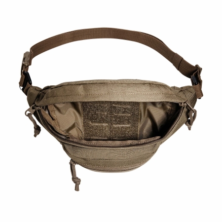 Nerka TT Modular Hip Bag - Coyote - Tasmanian Tiger Nerka TT Modular Hip Bag - Coyote - Tasmanian Tiger