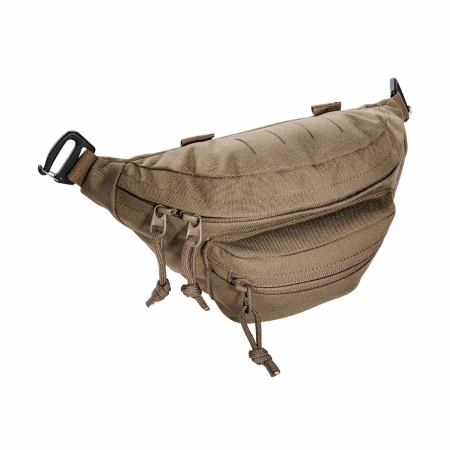 Nerka TT Modular Hip Bag - Coyote - Tasmanian Tiger Nerka TT Modular Hip Bag - Coyote - Tasmanian Tiger