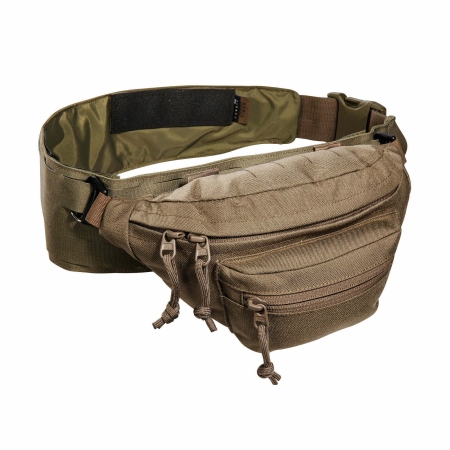 Nerka TT Modular Hip Bag - Coyote - Tasmanian Tiger Nerka TT Modular Hip Bag - Coyote - Tasmanian Tiger