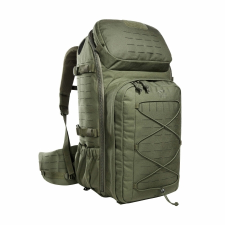 Plecak TT Modular Trooper Pack 55L - Olive - Tasmanian Tiger Plecak TT Modular Trooper Pack 55L - Olive - Tasmanian Tiger