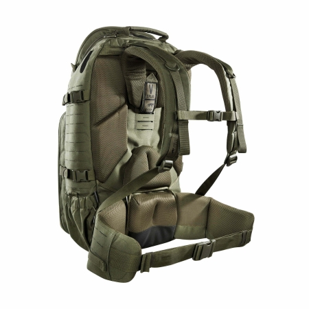 Plecak TT Modular Trooper Pack 55L - Olive - Tasmanian Tiger Plecak TT Modular Trooper Pack 55L - Olive - Tasmanian Tiger