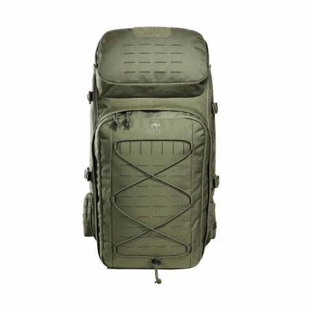 Plecak TT Modular Trooper Pack 55L - Olive - Tasmanian Tiger Plecak TT Modular Trooper Pack 55L - Olive - Tasmanian Tiger
