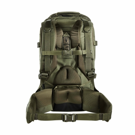 Plecak TT Modular Trooper Pack 55L - Olive - Tasmanian Tiger Plecak TT Modular Trooper Pack 55L - Olive - Tasmanian Tiger