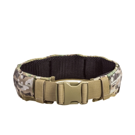 Pas taktyczny TT Warrior Belt MKIV - Multicam - Tasmanian Tiger