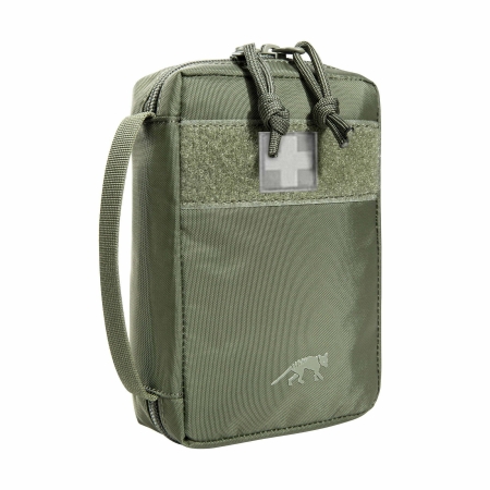 Apteczka First Aid Basic - Olive - Tasmanian Tiger