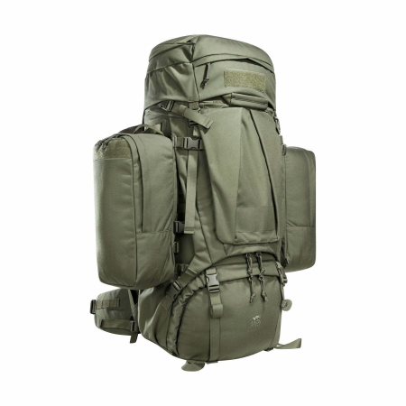 Plecak TT MIL OPS Pack 80+24L - Olive - Tasmanian Tiger Plecak TT MIL OPS Pack 80+24L - Olive - Tasmanian Tiger