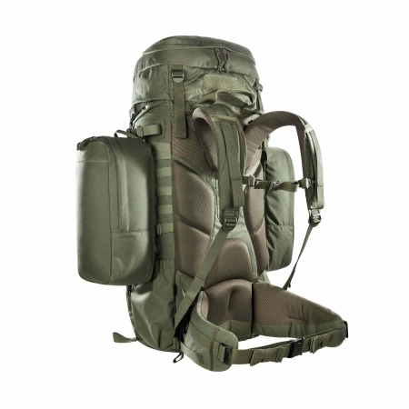 Plecak TT MIL OPS Pack 80+24L - Olive - Tasmanian Tiger Plecak TT MIL OPS Pack 80+24L - Olive - Tasmanian Tiger