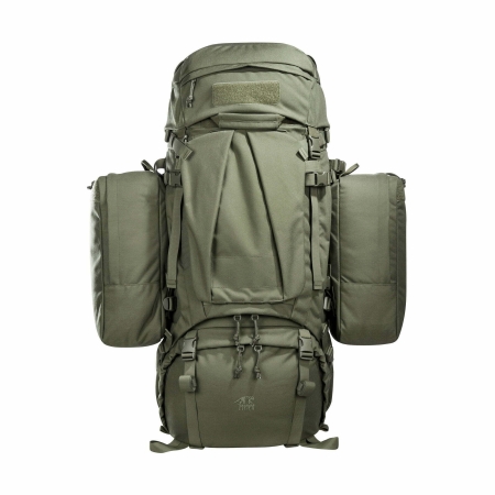 Plecak TT MIL OPS Pack 80+24L - Olive - Tasmanian Tiger Plecak TT MIL OPS Pack 80+24L - Olive - Tasmanian Tiger