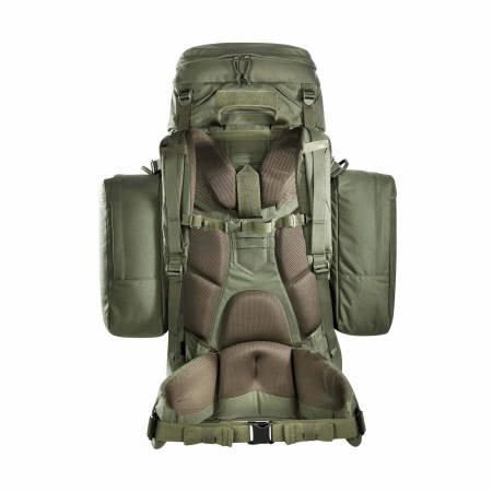 Plecak TT MIL OPS Pack 80+24L - Olive - Tasmanian Tiger Plecak TT MIL OPS Pack 80+24L - Olive - Tasmanian Tiger