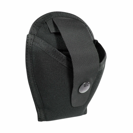 Ładownica na kajdanki TT Cuff Case Open MKII - Czarna - Tasmanian Tiger Ładownica na kajdanki TT Cuff Case Open MKII - Czarna - Tasmanian Tiger