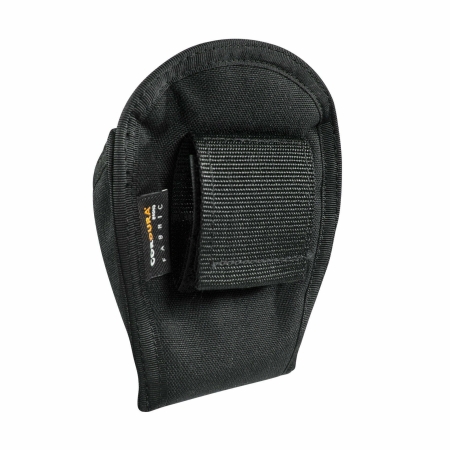 Ładownica na kajdanki TT Cuff Case Open MKII - Czarna - Tasmanian Tiger Ładownica na kajdanki TT Cuff Case Open MKII - Czarna - Tasmanian Tiger