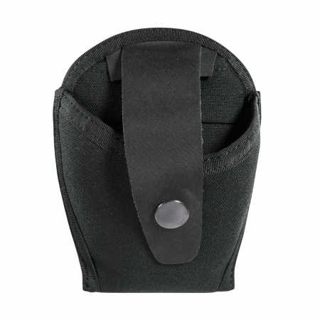 Ładownica na kajdanki TT Cuff Case Open MKII - Czarna - Tasmanian Tiger Ładownica na kajdanki TT Cuff Case Open MKII - Czarna - Tasmanian Tiger