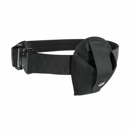 Ładownica na kajdanki TT Cuff Case Open MKII - Czarna - Tasmanian Tiger Ładownica na kajdanki TT Cuff Case Open MKII - Czarna - Tasmanian Tiger