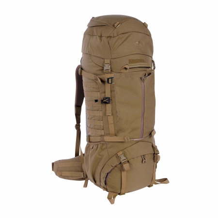 Plecak TT Pathfinder MKII 80L - Coyote - Tasmanian Tiger Plecak TT Pathfinder MKII 80L - Coyote - Tasmanian Tiger