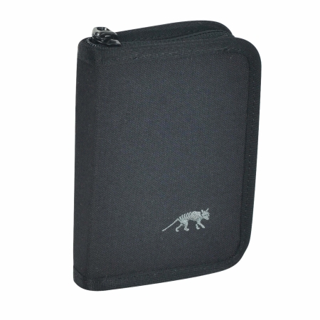Portfel TT Mil Wallet - Czarny - Tasmanian Tiger Portfel TT Mil Wallet - Czarny - Tasmanian Tiger